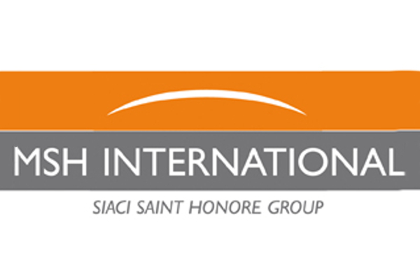 MSH-international-insurance-logo